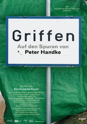 Griffen Plakat klein 