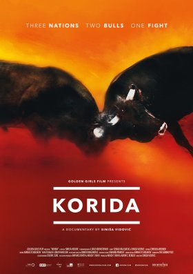 Korida Plakat en