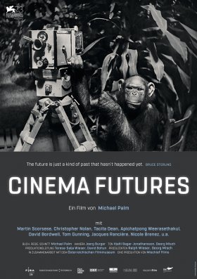 Cinema Futures Plakat dt