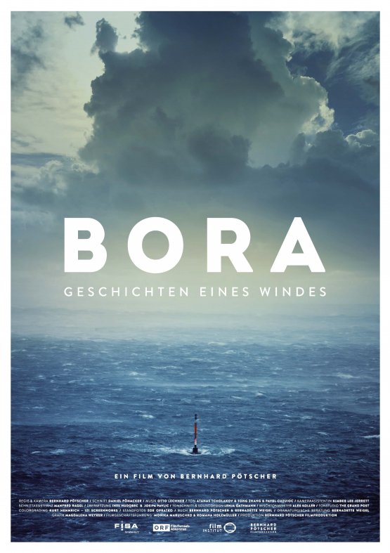 Poster Bora